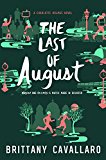 Book The Last of August (Charlotte Holmes Novel) free