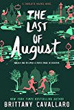 Book The Last of August (Charlotte Holmes Novel, 2) free