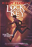 Book Lock and Key: The Downward Spiral free
