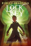 Book Lock and Key: The Final Step (Lock and Key, 3) free