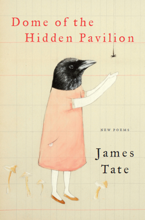 Book Dome of the Hidden Pavilion: New Poems free