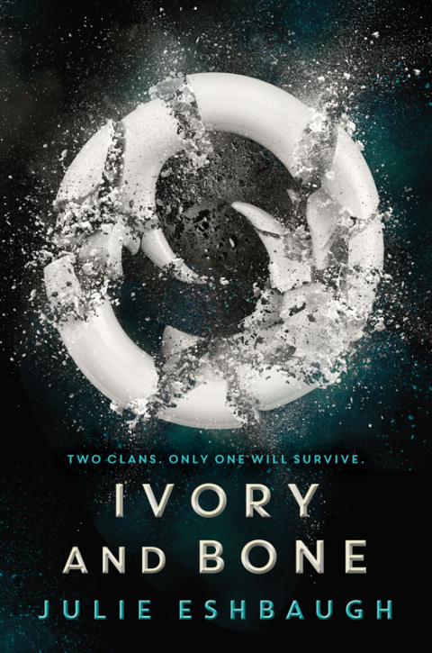 Book Ivory and Bone free