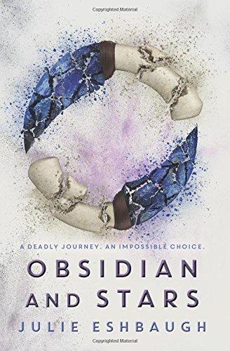 Book Obsidian and Stars free