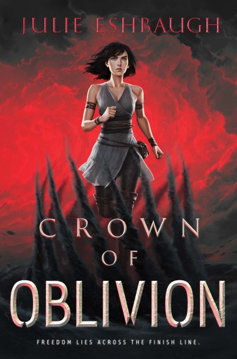 Book Crown of Oblivion free