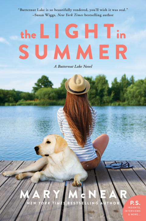 Book The Light In Summer free