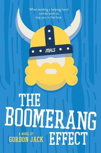Book The Boomerang Effect free