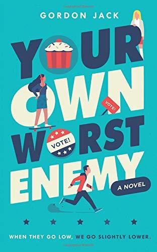 Book Your Own Worst Enemy free