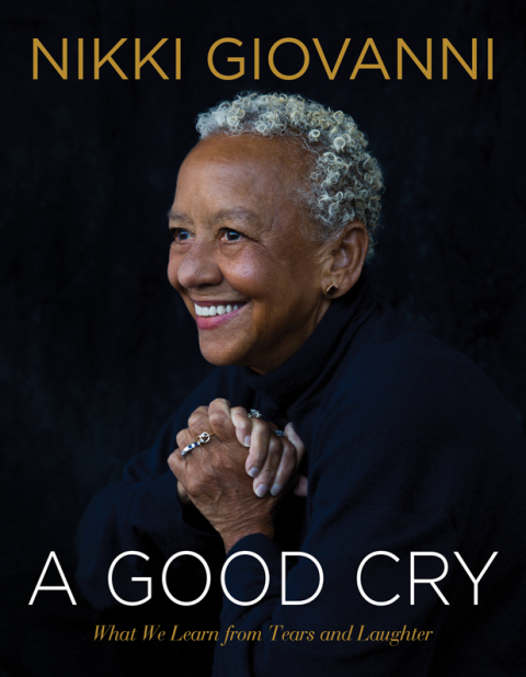 Book A Good Cry free