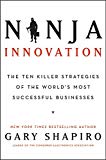 Book Ninja Innovation [Paperback] Shapiro, Gary free