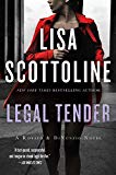 Book Legal Tender: A Rosato & Associates Novel (Rosato & Associates Series, 2) free