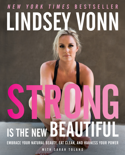 Book Strong Is the New Beautiful free