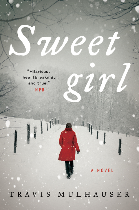 Book Sweetgirl: A Novel free Book Sweetgirl: A Novel free