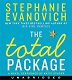 Book The Total Package CD: A Novel free