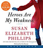 Book Heroes Are My Weakness Low Price CD: A Novel free