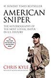 Book American Sniper: The Autobiography of the Most Lethal Sniper in U.S. Military History free