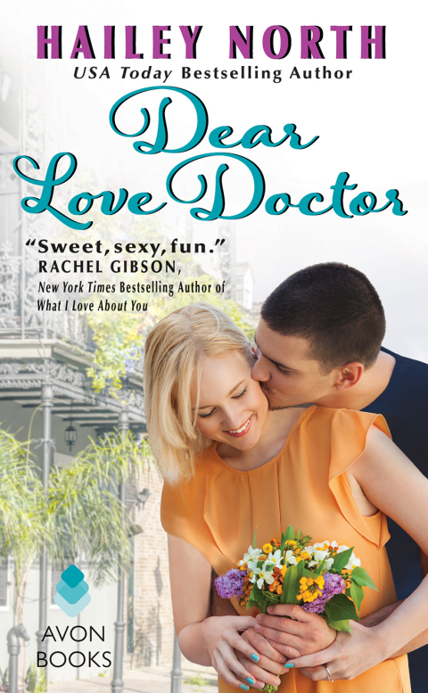 Book Dear Love Doctor free