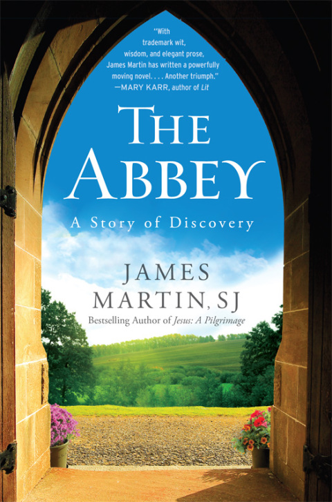 Book The Abbey: A Story of Discovery free