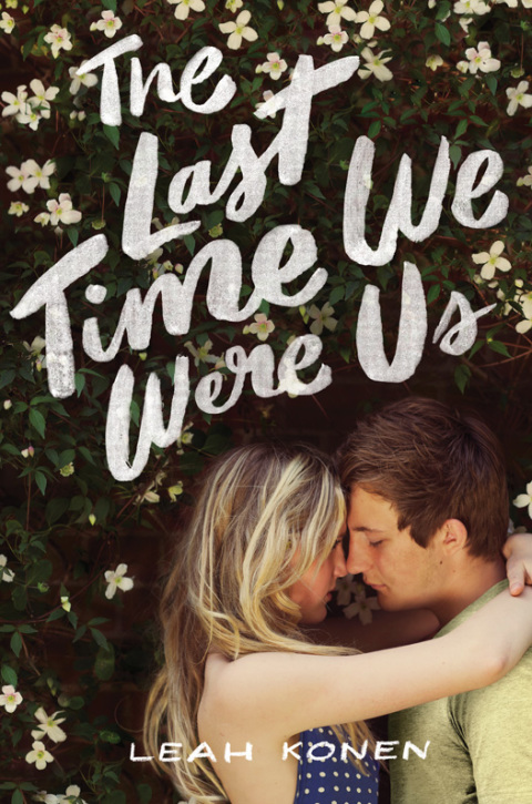 Book The Last Time We Were Us free