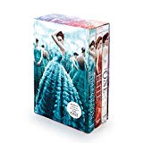 Book The Selection Series Box Set: The Selection, The Elite, The One free