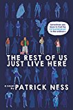 Book The Rest of Us Just Live Here free