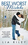 Book Best Worst Mistake: A Brightwater Novel free