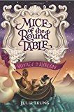 Book Mice of the Round Table #2: Voyage to Avalon free