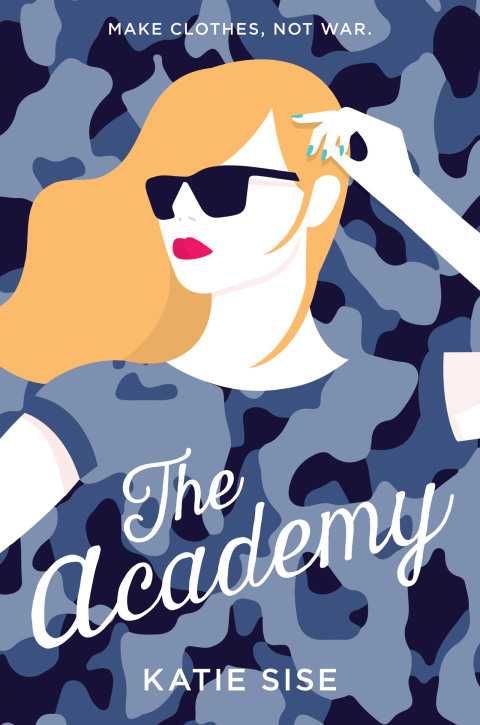 Book The Academy free