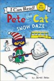 Book Pete the Cat: Snow Daze (My First I Can Read) free