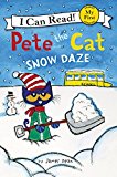 Book Pete the Cat: Snow Daze (My First I Can Read) free