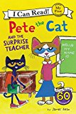 Book Pete the Cat and the Surprise Teacher (My First I Can Read) free