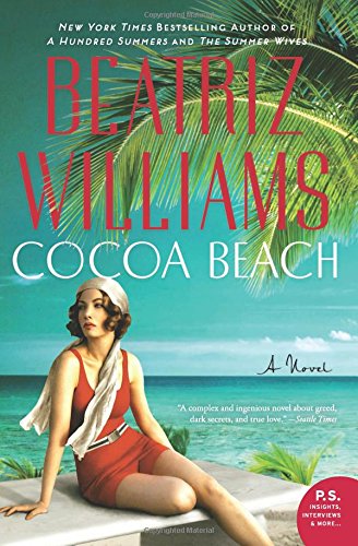Book Cocoa Beach: A Novel free
