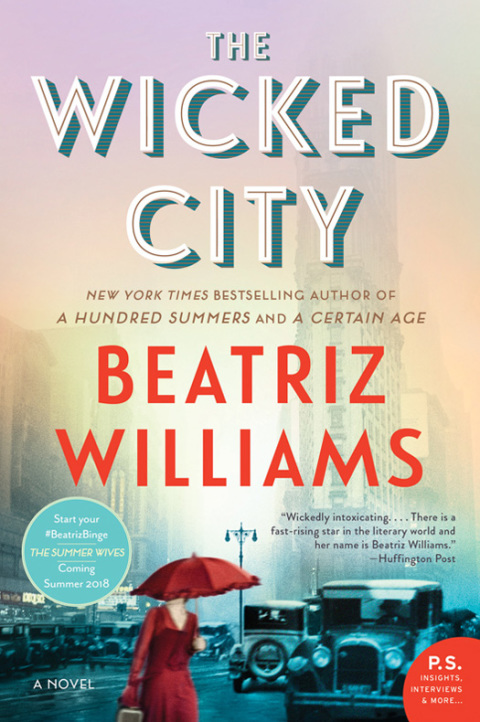 Book The Wicked City: A Novel (The Wicked City series Book 1) free