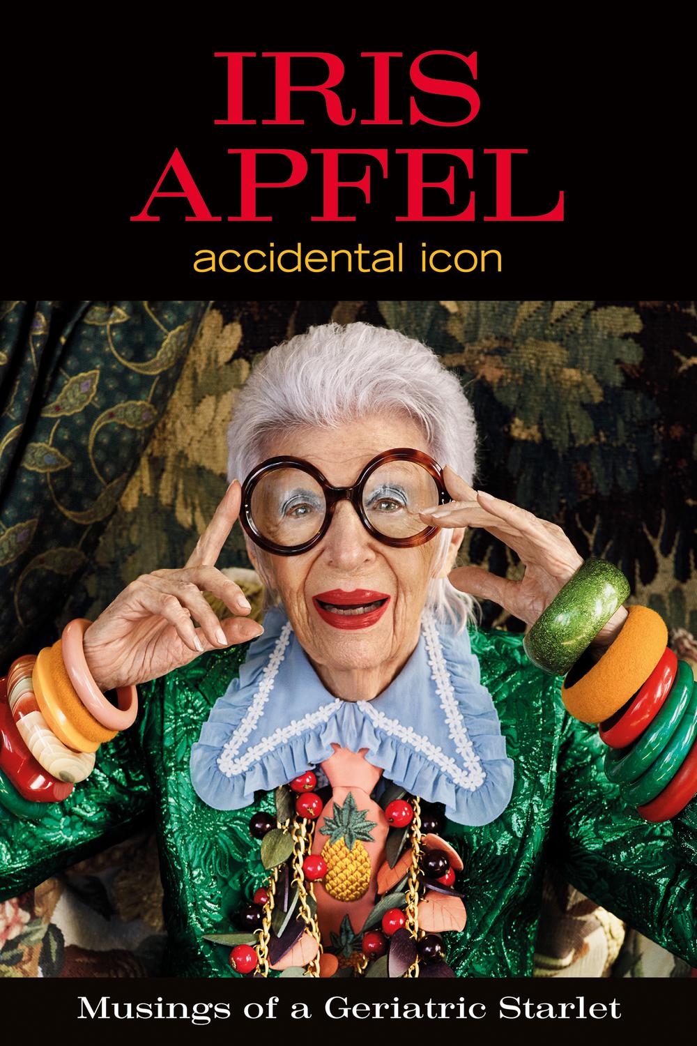 Book Iris Apfel: Accidental Icon free