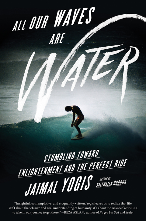 Book All Our Waves Are Water free