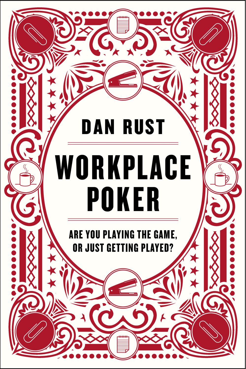 Book Workplace Poker free