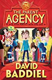 Book The Parent Agency free
