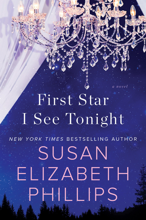 Book First Star I See Tonight free