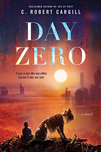 Book Day Zero: A Novel free