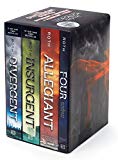 Book Divergent Series Ultimate Paperback Box Set: Divergent, Insurgent, Allegiant, Four free Book Divergent Series Ultimate Paperback Box Set: Divergent, Insurgent, Allegiant, Four free