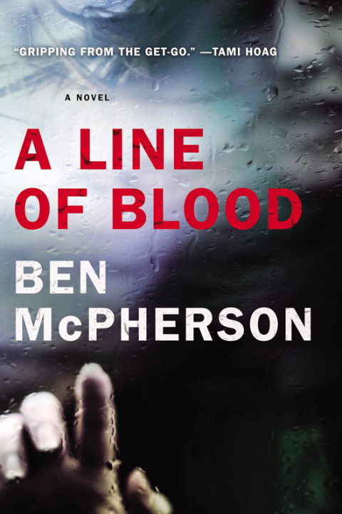 Book A Line of Blood: A Novel free