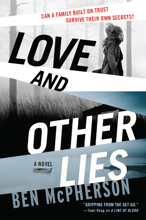 Book Love and Other Lies free