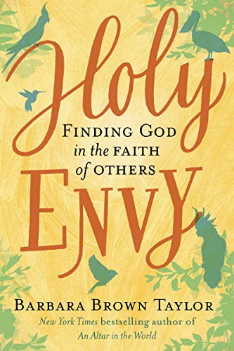 Book Holy Envy: Finding God in the Faith of Others free