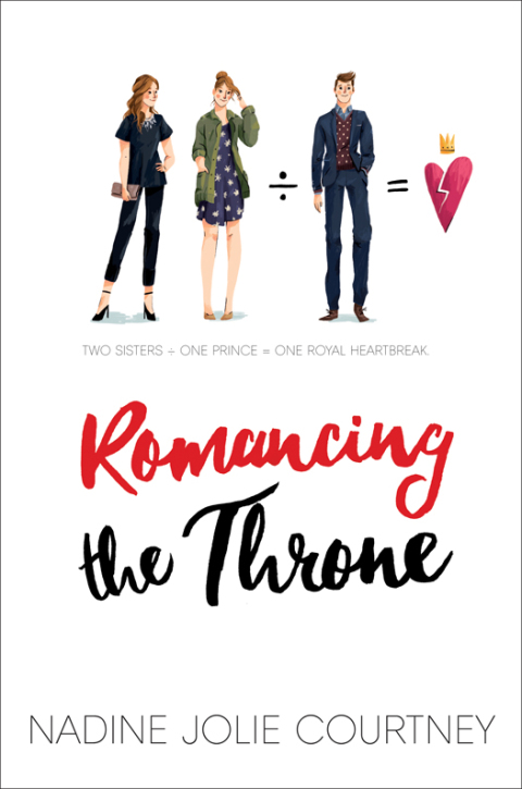 Book Romancing the Throne free