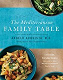 Book The Mediterranean Family Table: 125 Simple, Everyday Recipes Made with the Most Delicious and Healthiest Food on Earth free