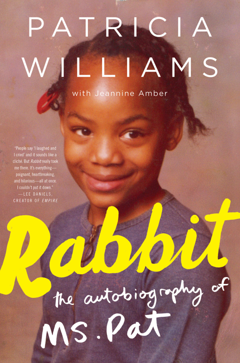 Book Rabbit: A Memoir free