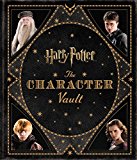 Book Harry Potter: The Character Vault free