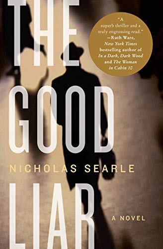Book The Good Liar: A Novel free