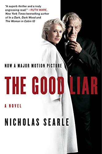 Book The Good Liar: A Novel free
