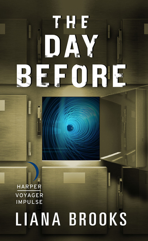 Book The Day Before free