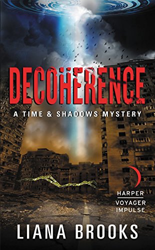 Book Decoherence: A Time & Shadows Mystery free